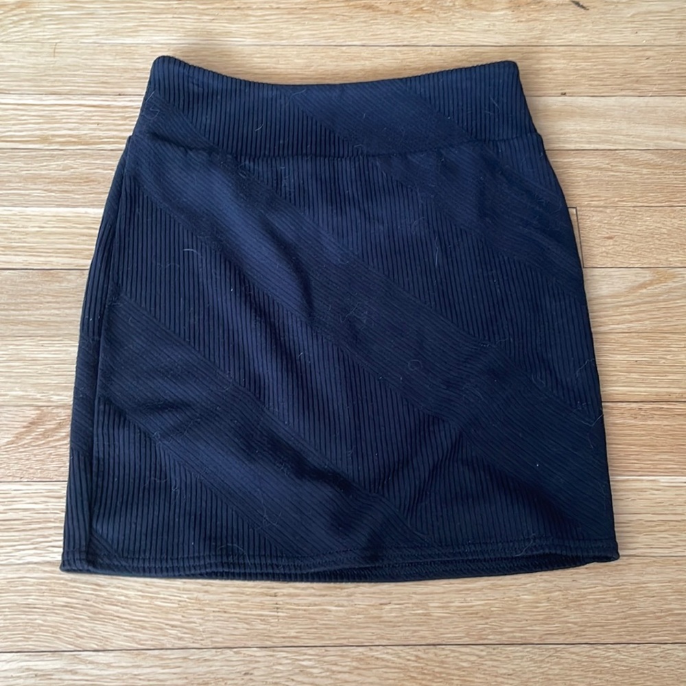 American Eagle Mini Pencil Skirt Small Bodycon